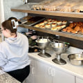 The Alluring Aromas of Bakeries in Southwestern Pennsylvania