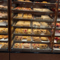 The Sweet Smell of Success: Exploring the Bakery Scene in Southwestern Pennsylvania