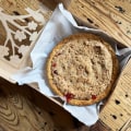 Exploring the Local Bakeries in Southwestern Pennsylvania