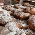 The Sweet Side of Southwestern Pennsylvania: A Guide to the Best Bakeries