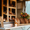 The Unique Atmosphere of Bakeries in Southwestern Pennsylvania