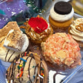 The Sweetest Treats: A Look at the Most Popular Items at Bakeries in Southwestern Pennsylvania