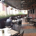 The Best Bakeries in Southwestern Pennsylvania with Outdoor Seating