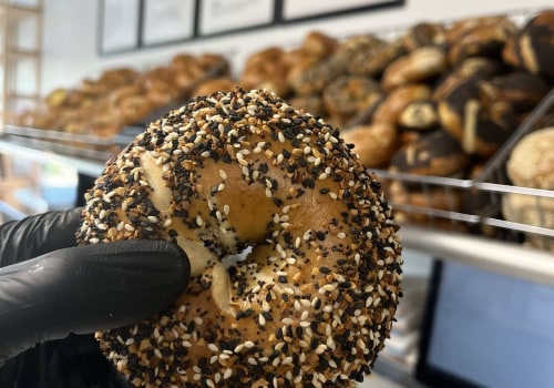 The Top Bakeries in Southwestern Pennsylvania: A Local Expert's Guide