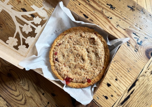 Exploring the Local Bakeries in Southwestern Pennsylvania
