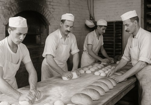 The Enduring Legacy of Bakeries in Southwestern Pennsylvania