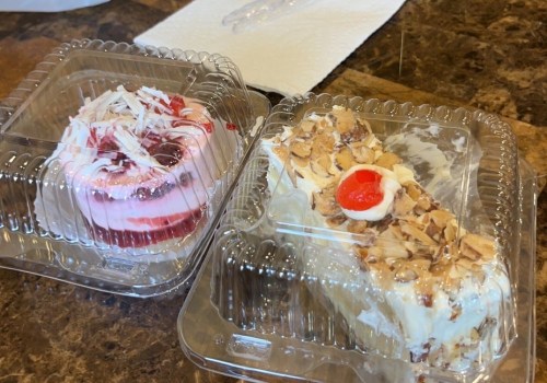 The Gluten-Free and Vegan Bakery Scene in Southwestern Pennsylvania