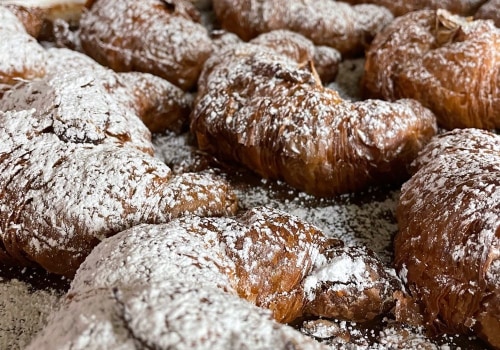 The Sweet Side of Southwestern Pennsylvania: A Guide to the Best Bakeries
