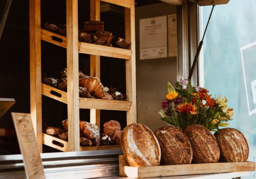 The Unique Atmosphere of Bakeries in Southwestern Pennsylvania