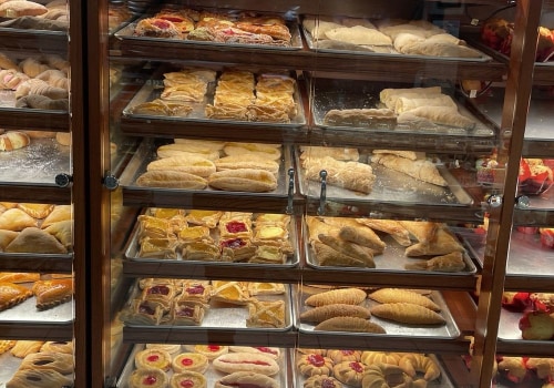 The Delicious and Dynamic Bakery Scene in Southwestern Pennsylvania