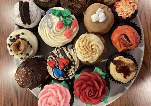 The Sweet Side of Southwestern Pennsylvania: A Guide to Custom Bakeries