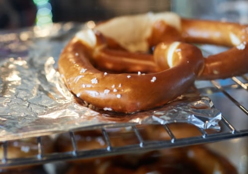 The Sweetest Delights: A Guide to the Best Bakeries in Southwestern Pennsylvania
