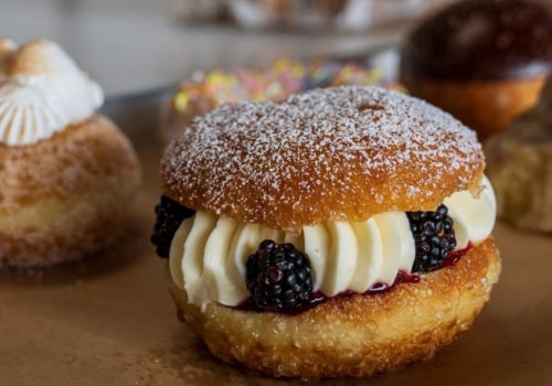 Exploring the Delicious Seasonal and Holiday Treats Offered by Bakeries in Southwestern Pennsylvania