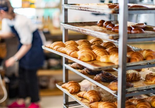 The Sweet Rewards of Bakeries in Southwestern Pennsylvania: A Connoisseur's Perspective