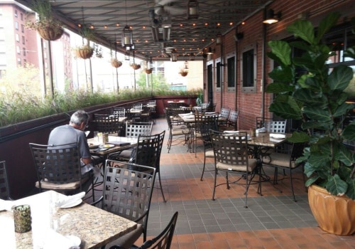 The Best Bakeries in Southwestern Pennsylvania with Outdoor Seating