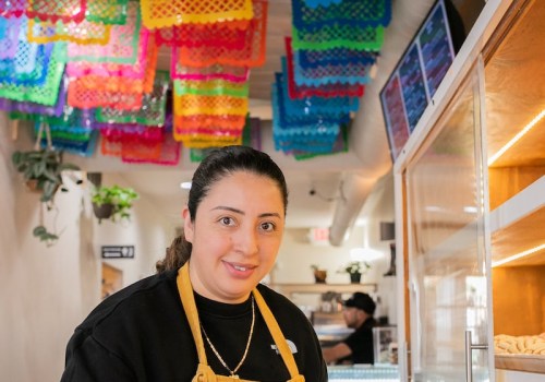The Best Bakeries in Southwestern Pennsylvania: A Guide to Award-Winning Baked Goods
