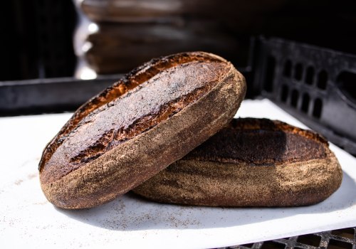 The Evolution of Bakeries in Southwestern Pennsylvania