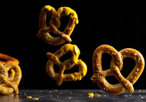 The Must-Try Item at Bakeries in Southwestern Pennsylvania